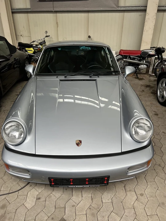 1992 Porsche 964 Carrera RS - Image 25 of 31