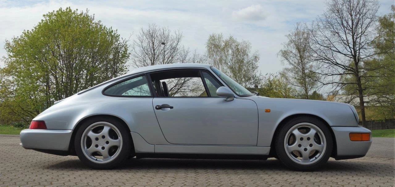 1992 Porsche 964 Carrera RS - Image 19 of 31