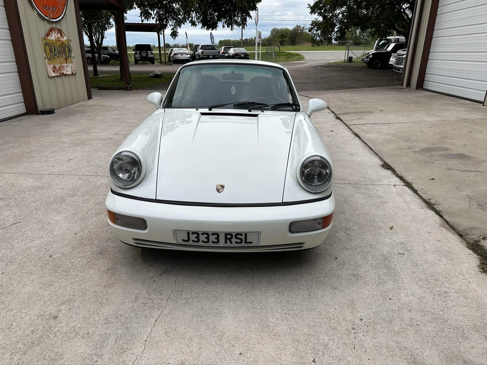 1992 Porsche 964 Carrera RS - Image 18 of 31