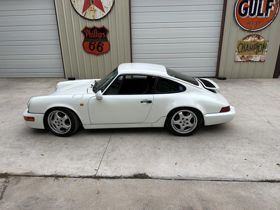 1992 Porsche 964 Carrera RS - Image 5 of 31