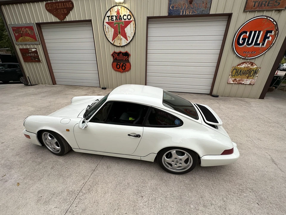1992 Porsche 964 Carrera RS - Image 7 of 31