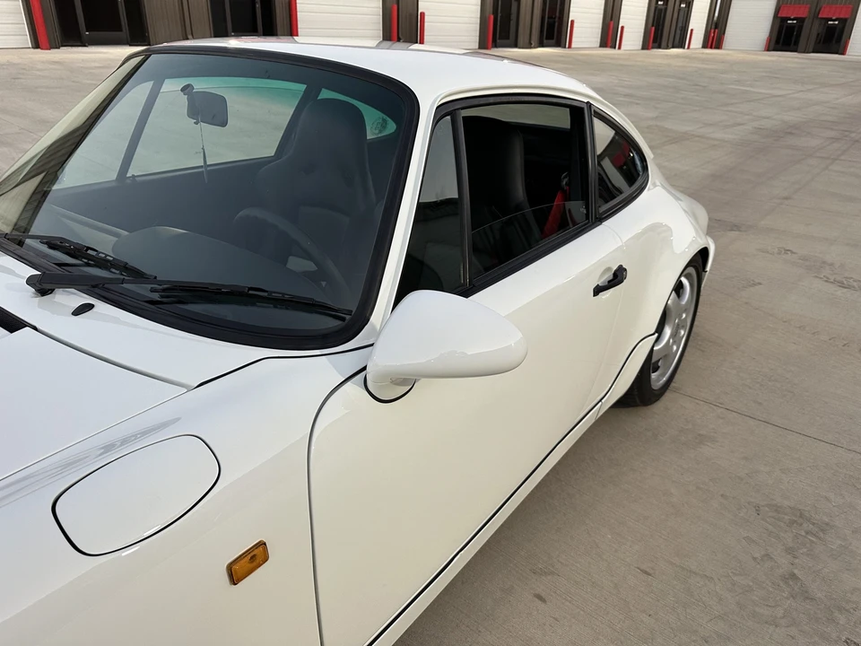 1992 Porsche 964 Carrera RS - Image 31 of 31