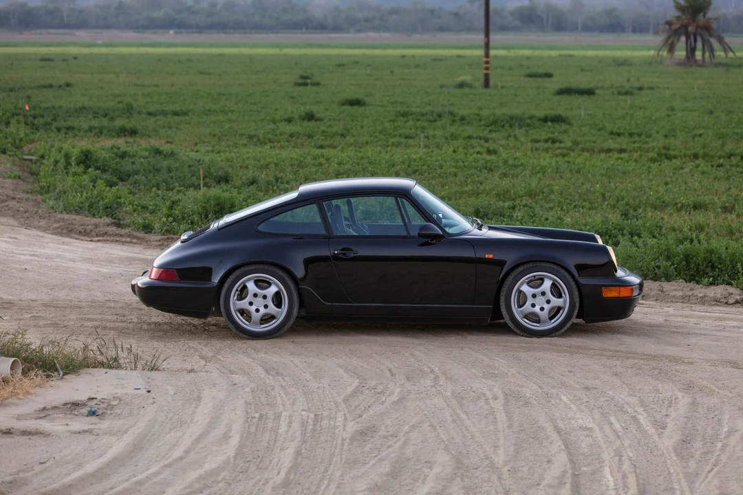 1992 Porsche 964 Carrera RS - Image 10 of 31