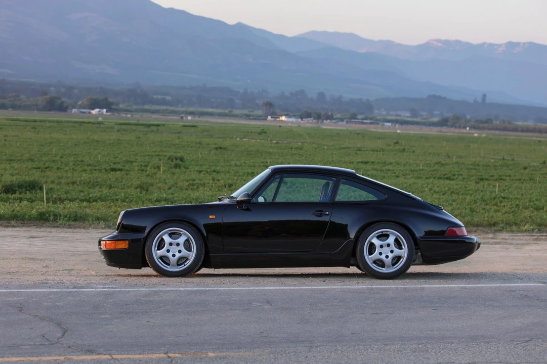 1992 Porsche 964 Carrera RS - Image 20 of 31