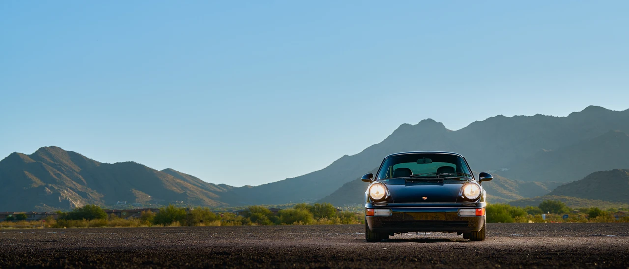 1992 Porsche 964 Carrera RS - Image 24 of 31
