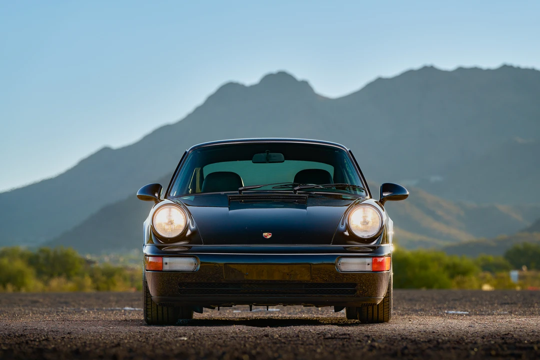 1992 Porsche 964 Carrera RS - Image 23 of 31