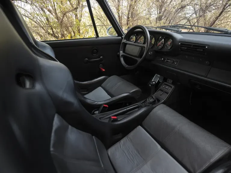 1992 Porsche 964 Carrera RS - Image 11 of 28