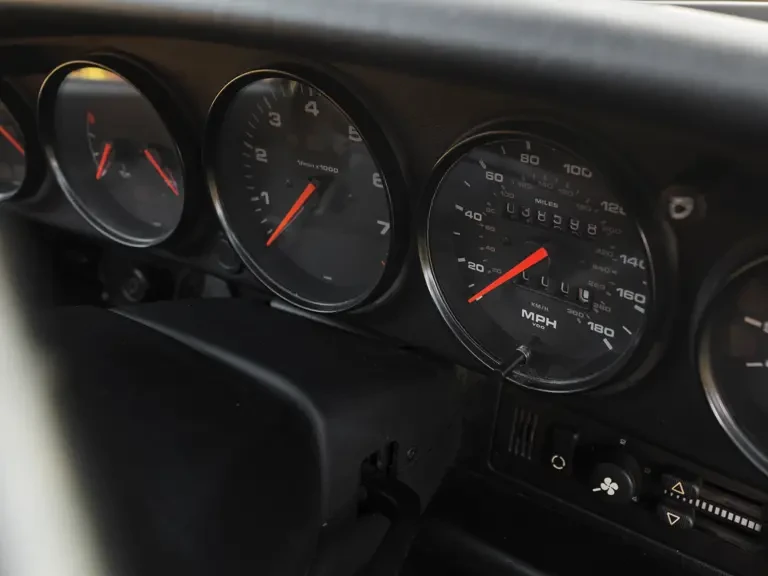 1992 Porsche 964 Carrera RS - Image 13 of 28