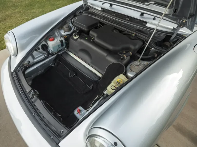 1992 Porsche 964 Carrera RS - Image 28 of 28