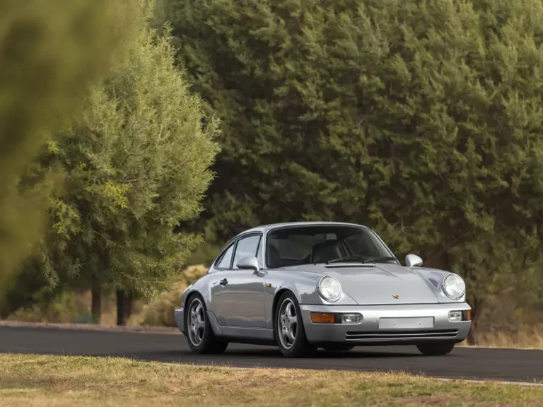1992 Porsche 964 Carrera RS - Image 20 of 28