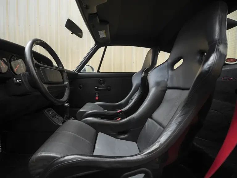 1992 Porsche 964 Carrera RS - Image 16 of 28