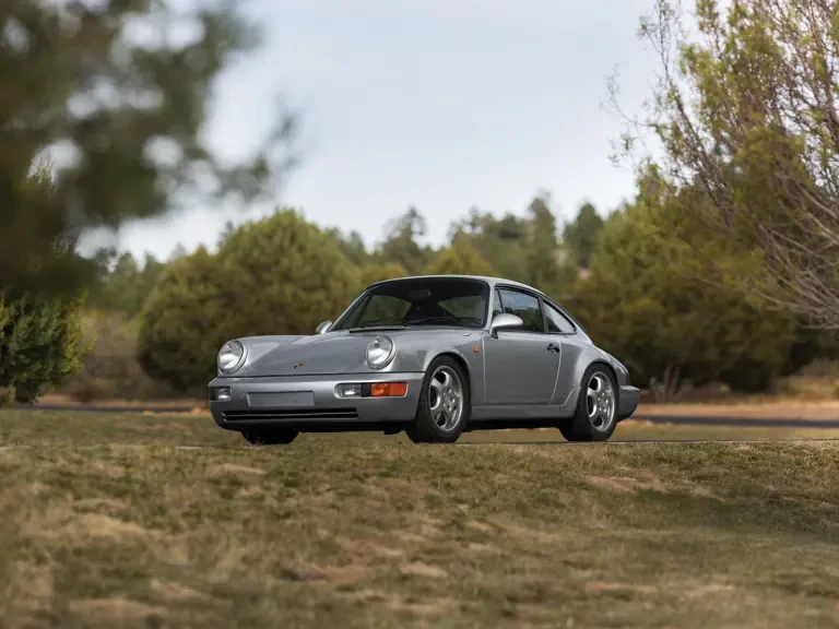 1992 Porsche 964 Carrera RS - Image 2 of 28
