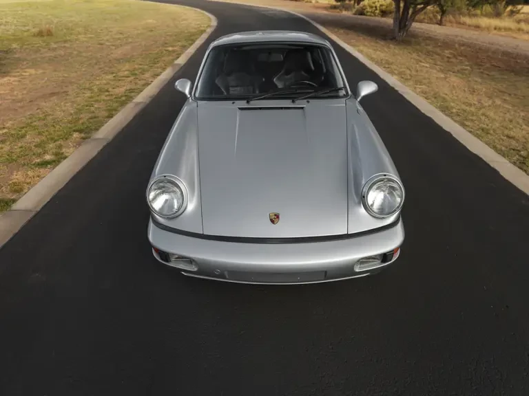 1992 Porsche 964 Carrera RS - Image 19 of 28