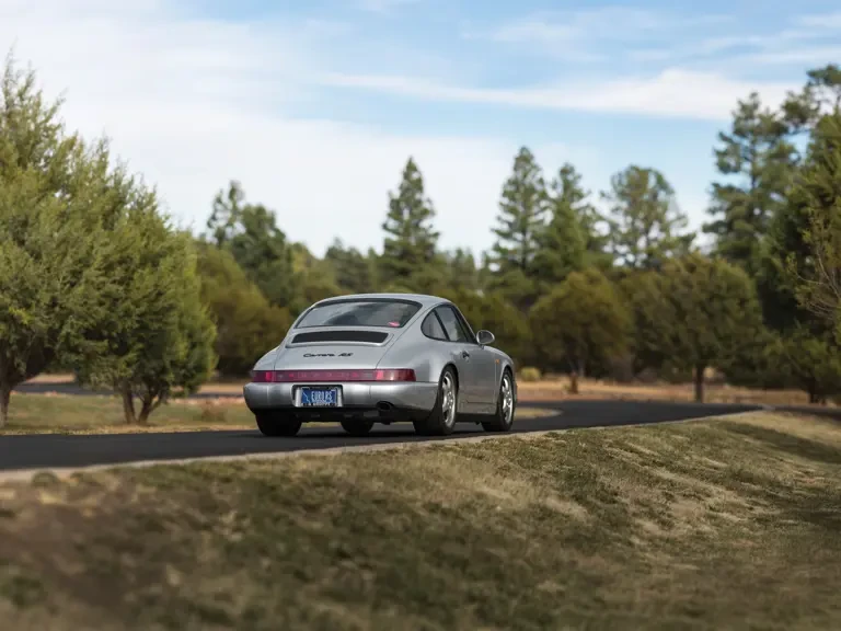 1992 Porsche 964 Carrera RS - Image 3 of 28