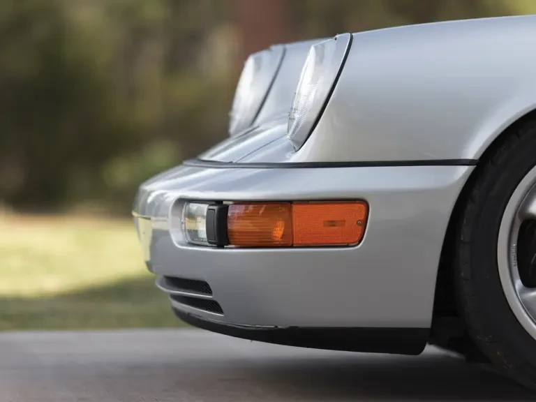 1992 Porsche 964 Carrera RS - Image 17 of 28