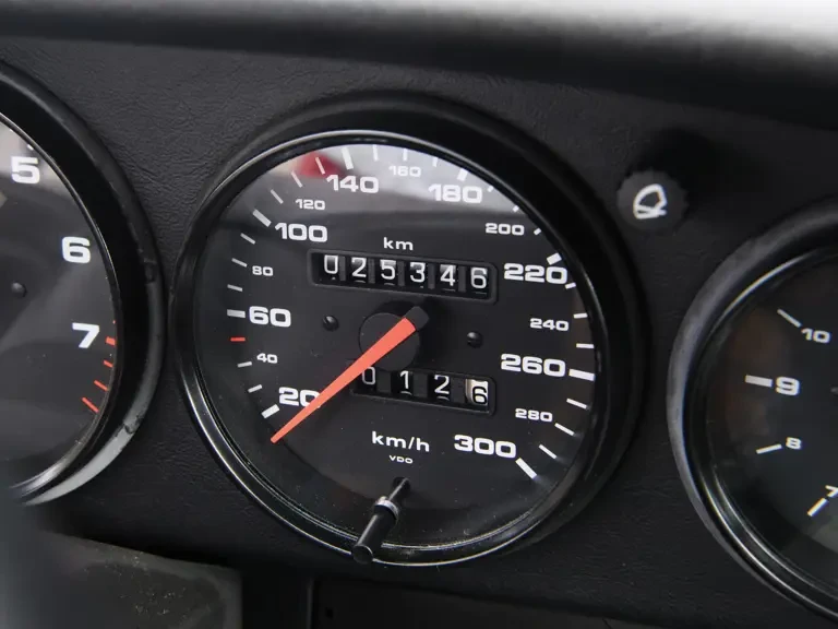 1992 Porsche 964 Carrera RS - Image 15 of 23