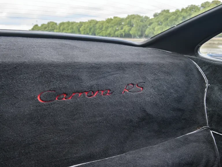 1992 Porsche 964 Carrera RS - Image 14 of 23