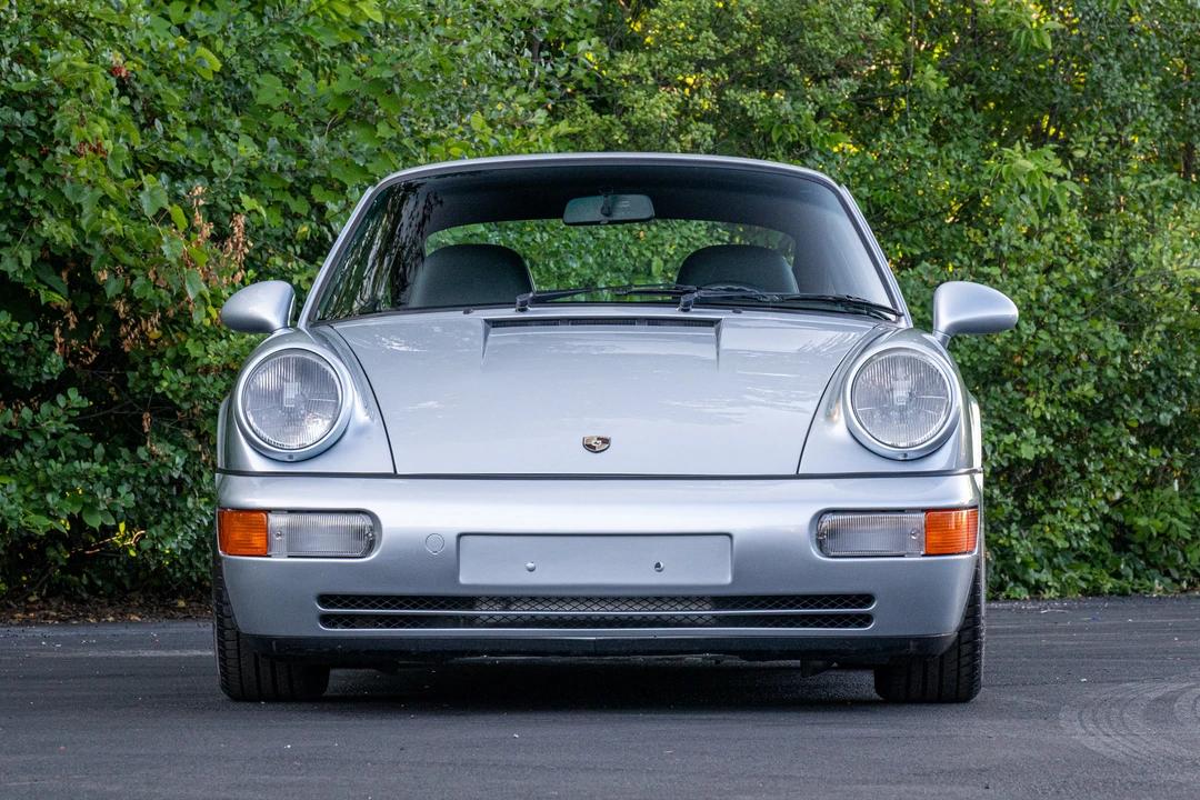 1992 Porsche 964 Carrera RS - Image 15 of 31