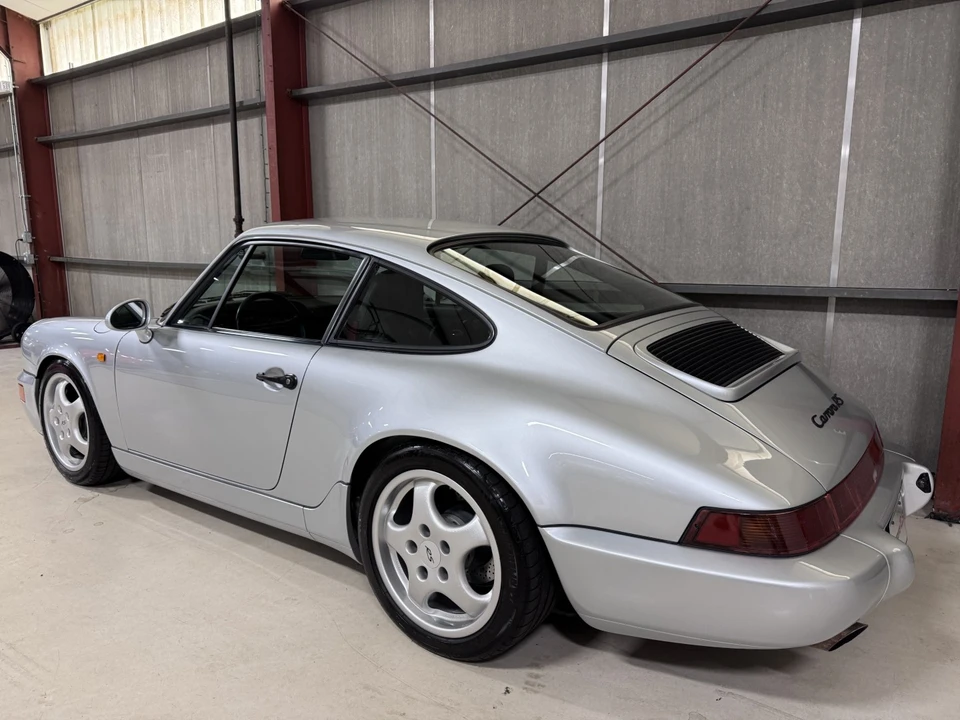 1992 Porsche 964 Carrera RS - Image 22 of 31
