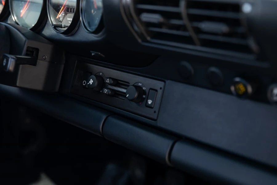 1992 Porsche 964 Carrera RS - Image 28 of 31