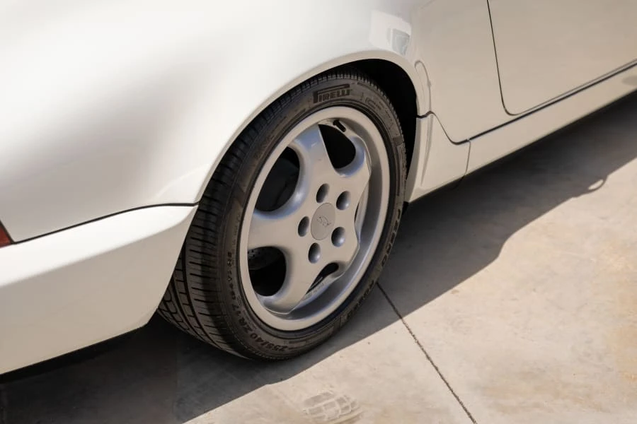 1992 Porsche 964 Carrera RS - Image 14 of 31