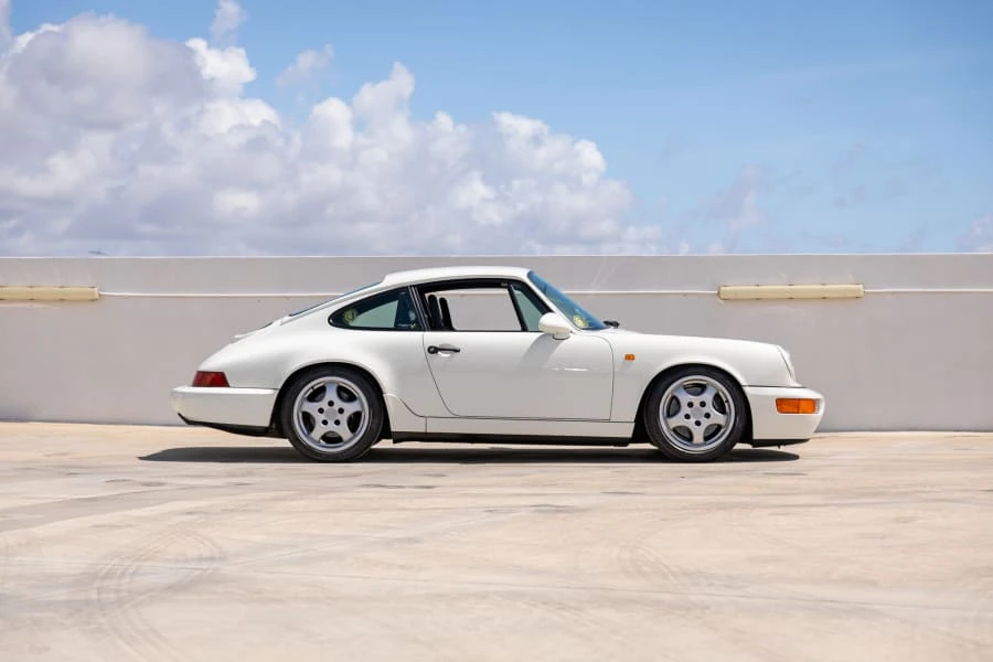 1992 Porsche 964 Carrera RS - Image 2 of 31
