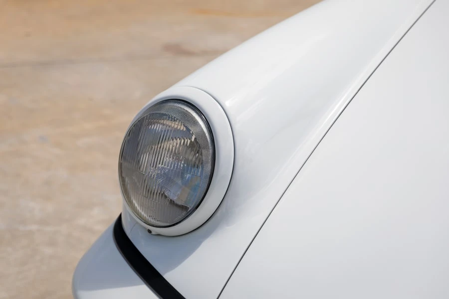 1992 Porsche 964 Carrera RS - Image 19 of 31