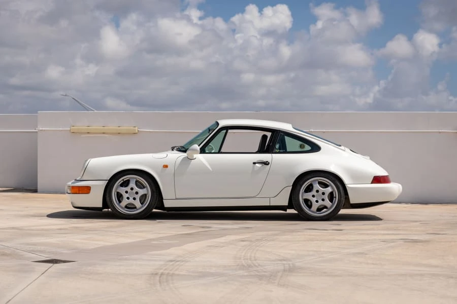 1992 Porsche 964 Carrera RS - Image 21 of 31