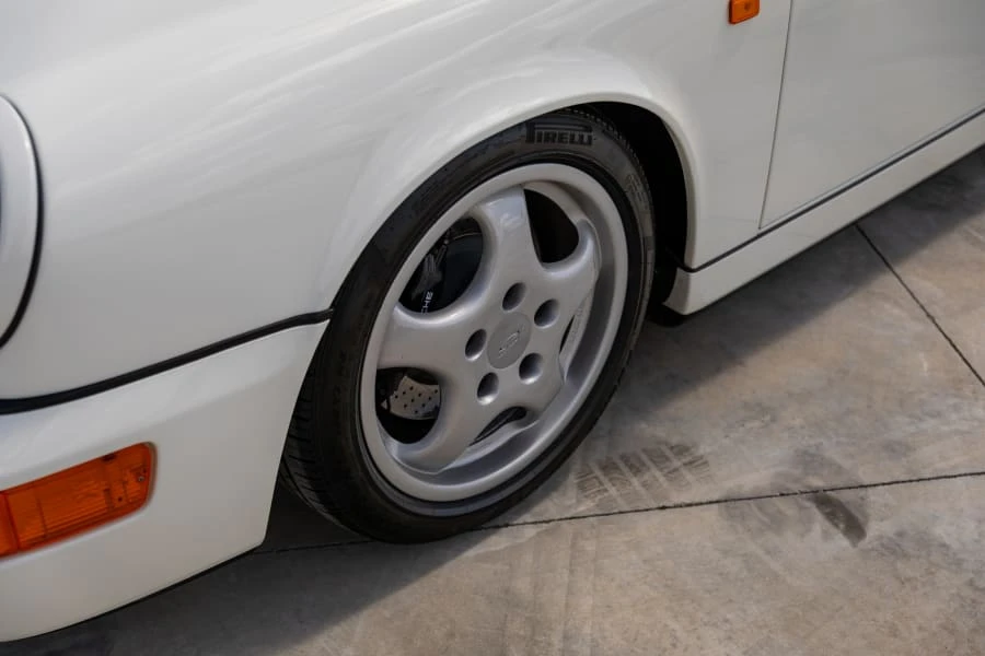 1992 Porsche 964 Carrera RS - Image 13 of 31