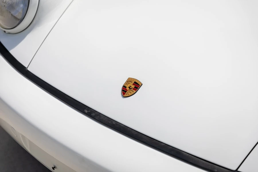 1992 Porsche 964 Carrera RS - Image 24 of 31
