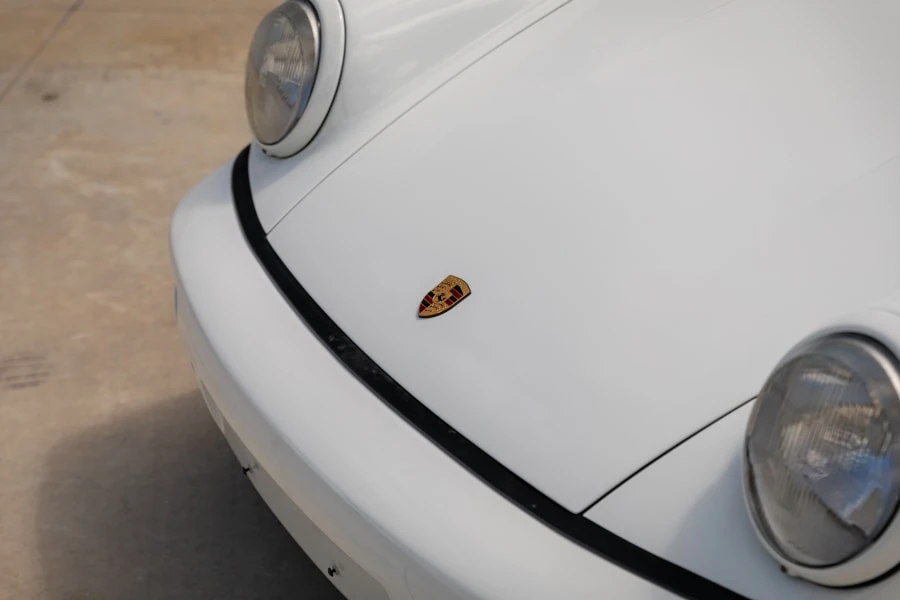 1992 Porsche 964 Carrera RS - Image 9 of 31