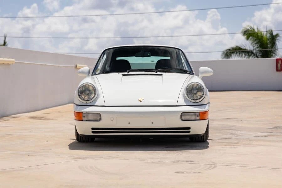 1992 Porsche 964 Carrera RS - Image 4 of 31