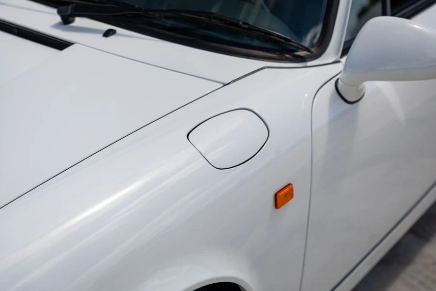 1992 Porsche 964 Carrera RS - Image 16 of 31