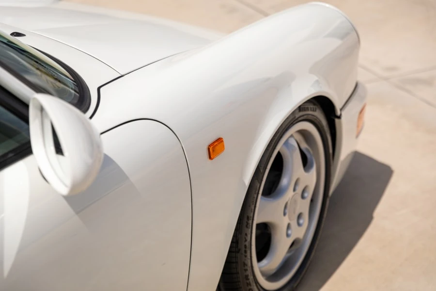 1992 Porsche 964 Carrera RS - Image 11 of 31