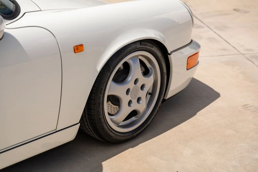 1992 Porsche 964 Carrera RS - Image 15 of 31