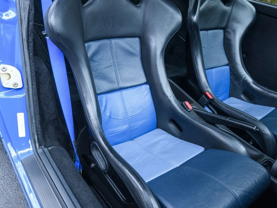 1992 Porsche 964 Carrera RS - Image 21 of 31