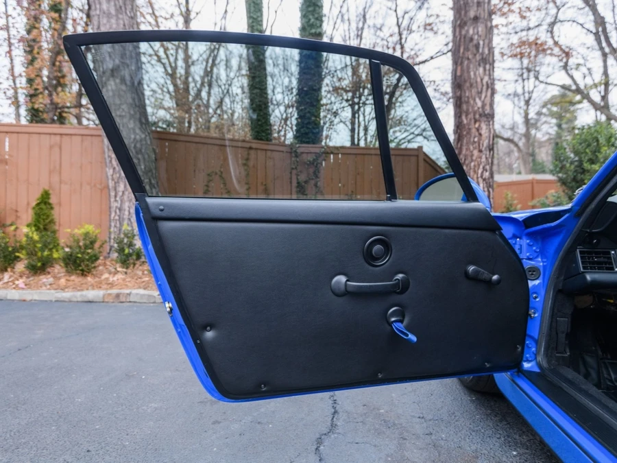 1992 Porsche 964 Carrera RS - Image 27 of 31