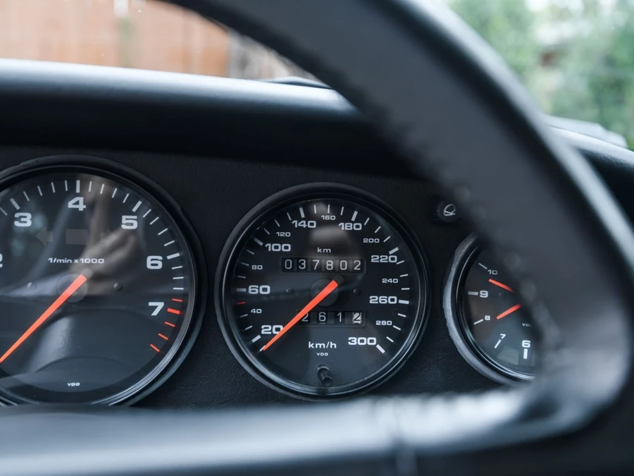 1992 Porsche 964 Carrera RS - Image 18 of 31