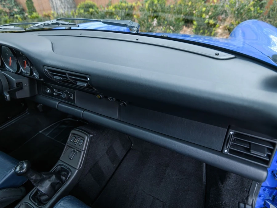 1992 Porsche 964 Carrera RS - Image 19 of 31