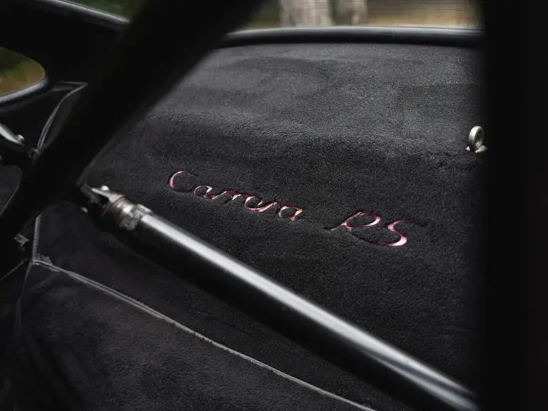 1992 Porsche 964 Carrera RS - Image 29 of 31
