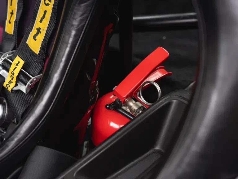 1992 Porsche 964 Carrera RS - Image 24 of 31