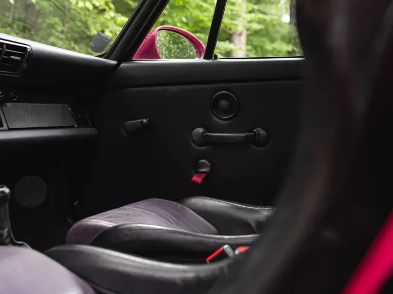 1992 Porsche 964 Carrera RS - Image 26 of 31