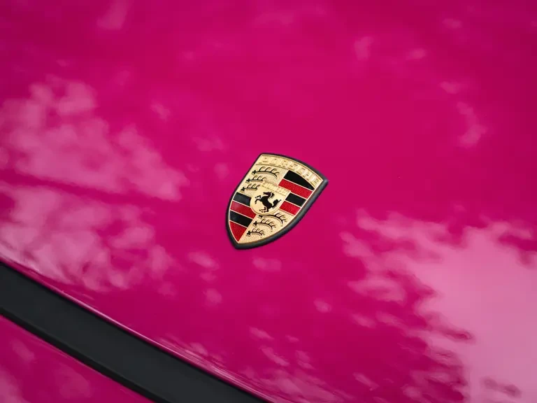 1992 Porsche 964 Carrera RS - Image 7 of 31