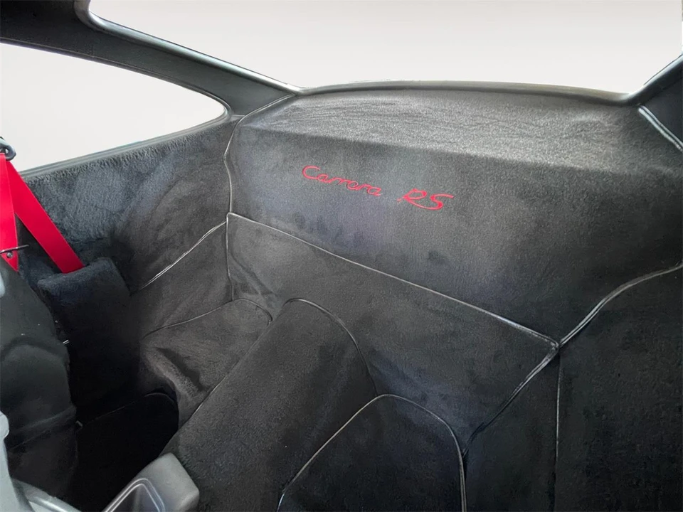 1992 Porsche 964 Carrera RS - Image 19 of 24
