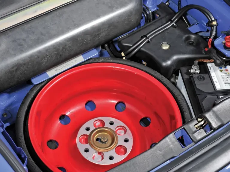 1992 Porsche 964 Carrera RS - Image 21 of 25