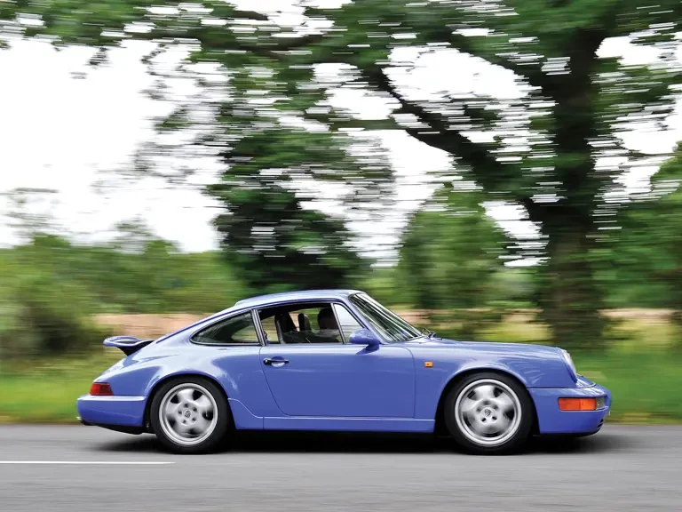 1992 Porsche 964 Carrera RS - Image 18 of 25