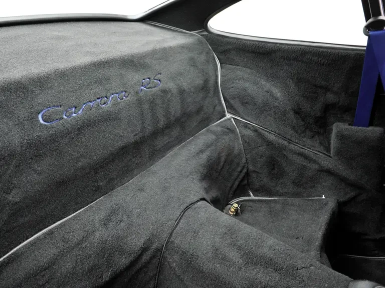 1992 Porsche 964 Carrera RS - Image 16 of 25
