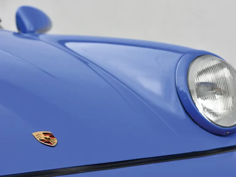 1992 Porsche 964 Carrera RS - Image 8 of 25