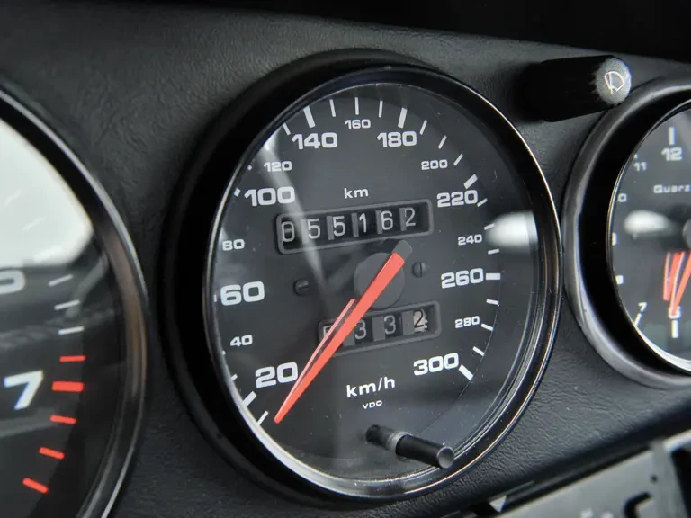 1992 Porsche 964 Carrera RS - Image 14 of 25