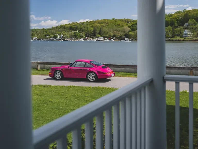 1992 Porsche 964 Carrera RS - Image 3 of 31